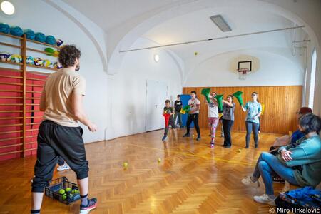 Topel sprejem in iskreni nasmehi na dnevu odprtih vrat na Osnovni šoli 27. julij Kamnik (3)